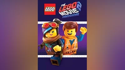 The LEGO Movie 2 Videogame КЛЮЧ STEAM СНГ