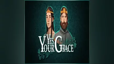 Yes, Your Grace Steam Gift АВТОВЫДАЧА ВСЕ РЕГИОНЫ