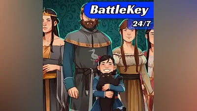 Yes, Your Grace | STEAM RU | АВТОМАТИЧЕСКИ 24/7