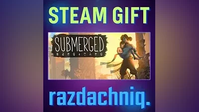 Submerged {Steam Gift/Россия/СНГ} + Подарок