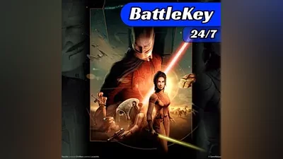 Star Wars: Knights of the Old Republic | STEAM RU | АВТОМАТИЧЕСКИ 24/7