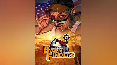 Barn Finders КЛЮЧ STEAM ВСЕ СТРАНЫ
