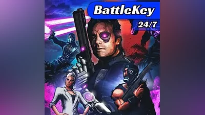 Far Cry 3: Blood Dragon | STEAM KZ | АВТОМАТИЧЕСКИ 24/7