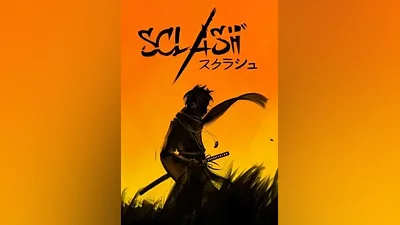 Sclash КЛЮЧ STEAM ВСЕ СТРАНЫ