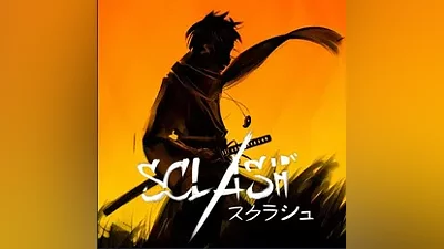 Sclash (Steam Key/Reg Free)