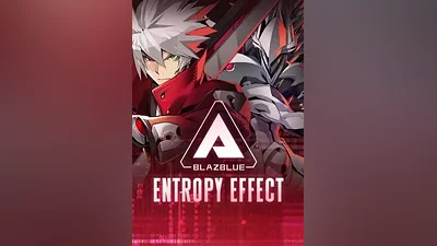 BlazBlue Entropy Effect КЛЮЧ STEAM ВСЕ СТРАНЫ