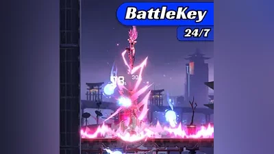 BlazBlue Entropy Effect | STEAM RU | АВТОМАТИЧЕСКИ 24/7