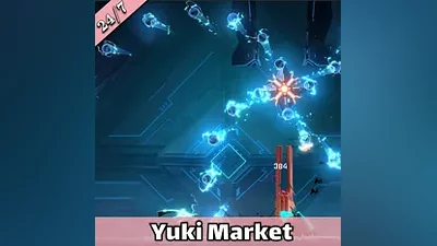 BlazBlue Entropy Effect — Steam — RU — АВТО