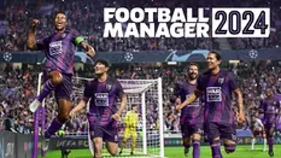 Football Manager 2024 Steam - Все регионы