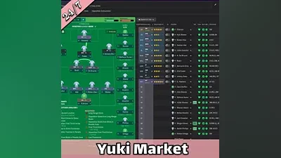 Football Manager 2024 — Steam — KZ — АВТО