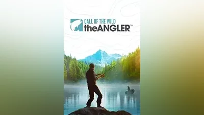 Call of the Wild: The Angler XBOX КЛЮЧ