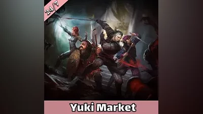 The Witcher Adventure Game — Steam — RU — АВТО