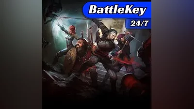 The Witcher Adventure Game | STEAM RU | АВТОМАТИЧЕСКИ 24/7