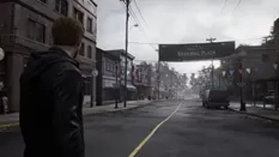 Twin Mirror КЛЮЧ STEAM РФ+СНГ