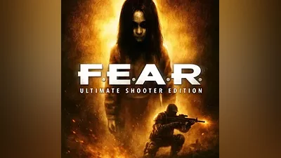 FEAR - Ultimate Shooter Edition | Steam КЛЮЧ | Весь МИР