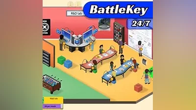 Game Dev Tycoon | STEAM RU | АВТОМАТИЧЕСКИ 24/7