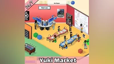 Game Dev Tycoon — Steam — RU — АВТО