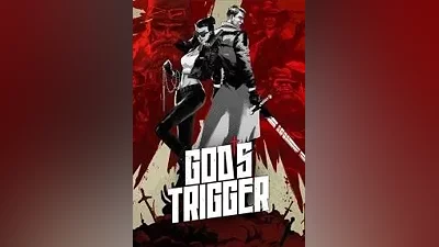 God's Trigger КЛЮЧ STEAM РФ+СНГ