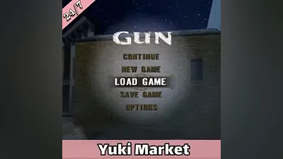 GUN — Steam — RU — АВТО