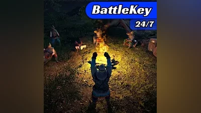 РУСЫ ПРОТИВ ЯЩЕРОВ | STEAM RU | АВТОМАТИЧЕСКИ 24/7