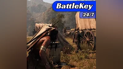 This Land Is My Land | STEAM RU | АВТОМАТИЧЕСКИ 24/7