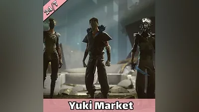 Absolver — Steam — RU — АВТО