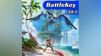 Horizon Forbidden West | STEAM KZ | АВТОМАТИЧЕСКИ 24/7