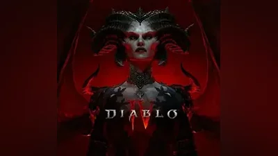 Diablo 4 | STEAM KZ | АВТОМАТИЧЕСКИ 24/7