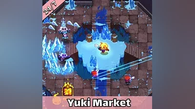 Ember Knights — Steam — RU — АВТО