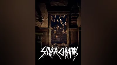 Silver Chains КЛЮЧ STEAM РФ+СНГ