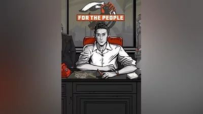 For The People КЛЮЧ STEAM ВСЕ СТРАНЫ