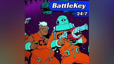 Void Bastards | STEAM RU | АВТОМАТИЧЕСКИ 24/7