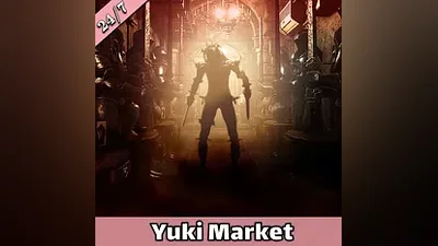 Tormented Souls — Steam — RU — АВТО