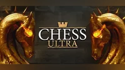 Chess Ultra | Ключ Steam РФ/СНГ+GLOBAL/Мир