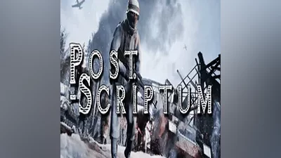 Post Scriptum Steam Gift АВТОВЫДАЧА ВСЕ РЕГИОНЫ