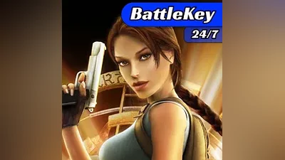 Tomb Raider: Anniversary | STEAM RU | АВТОМАТИЧЕСКИ 24/7