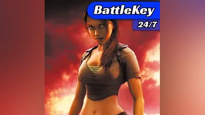 Tomb Raider: Legend | STEAM RU | АВТОМАТИЧЕСКИ 24/7