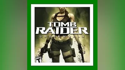 Tomb Raider: Underworld Steam Key RU-CIS-UA