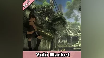 Tomb Raider: Underworld — Steam — RU — АВТО