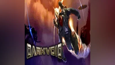 Dark Void Steam Gift АВТОВЫДАЧА ВСЕ РЕГИОНЫ