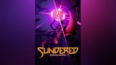 Sundered: Eldritch Edition КЛЮЧ STEAM РФ+СНГ