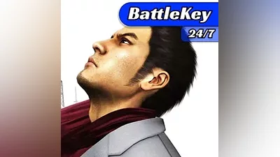 Yakuza 3 Remastered | STEAM RU | АВТОМАТИЧЕСКИ 24/7