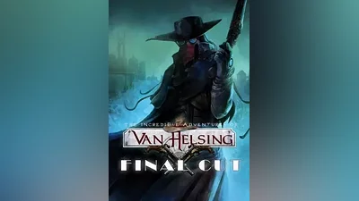 The Incredible Adventures of Van Helsing: Final Cut КЛЮ
