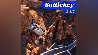 Trials Fusion | STEAM RU | АВТОМАТИЧЕСКИ 24/7