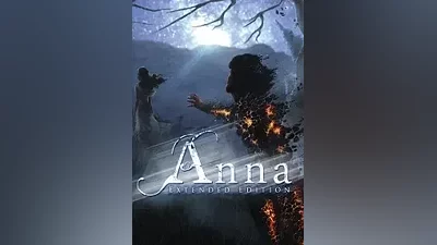 Anna - Extended Edition КЛЮЧ STEAM РФ+СНГ