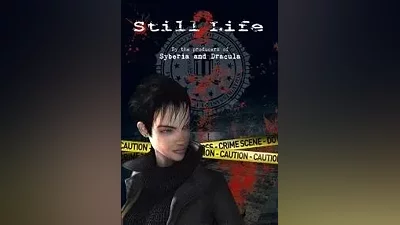 Still Life 2 КЛЮЧ STEAM ВСЕ СТРАНЫ