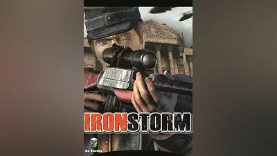 Iron Storm КЛЮЧ STEAM ВСЕ СТРАНЫ