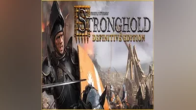 Stronghold: Definitive Edition Steam Gift АВТО RU