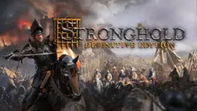 Stronghold: Definitive Edition / РФ+Весь Мир / КЛЮЧ