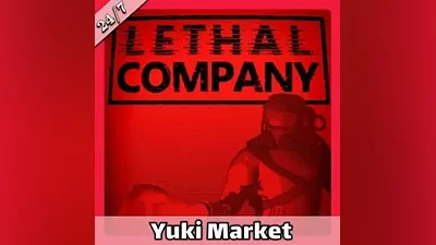 Lethal Company — Steam — RU — Авто